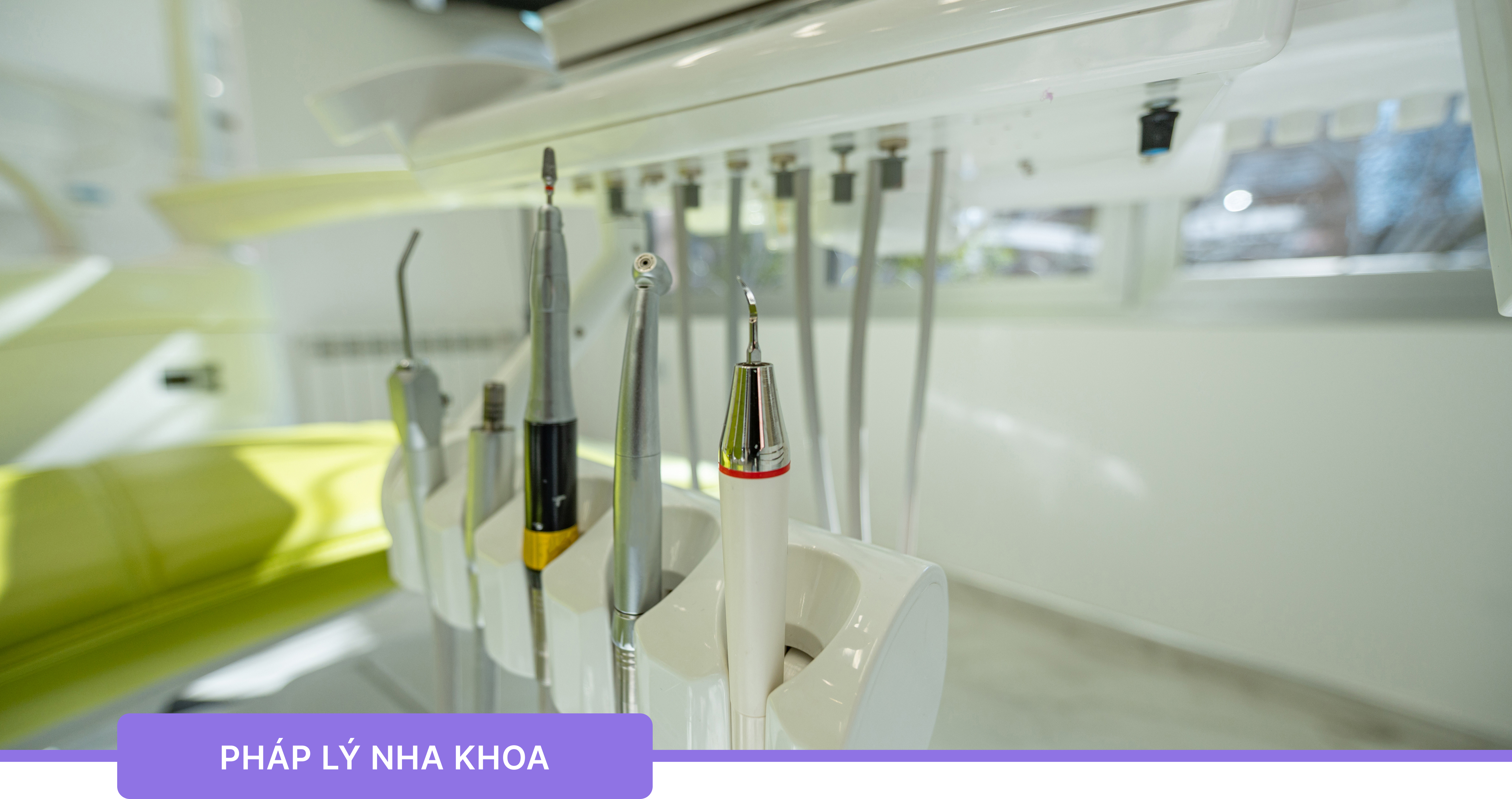 Trọn bộ thủ tục, điều kiện mở phòng khám nha khoa mới nhất 2022