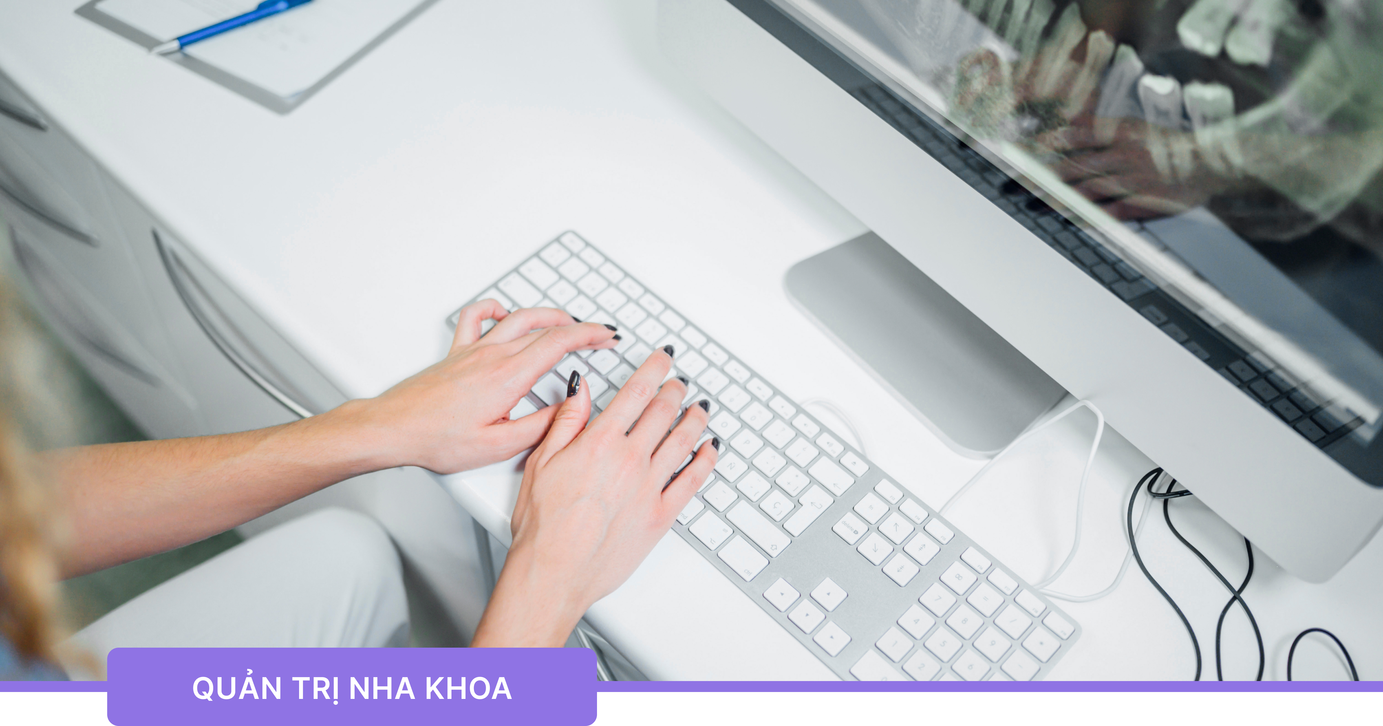 Chuyển đổi số nha khoa là gì? Phòng khám nha khoa nào nên thực hiện chuyển đổi số?
