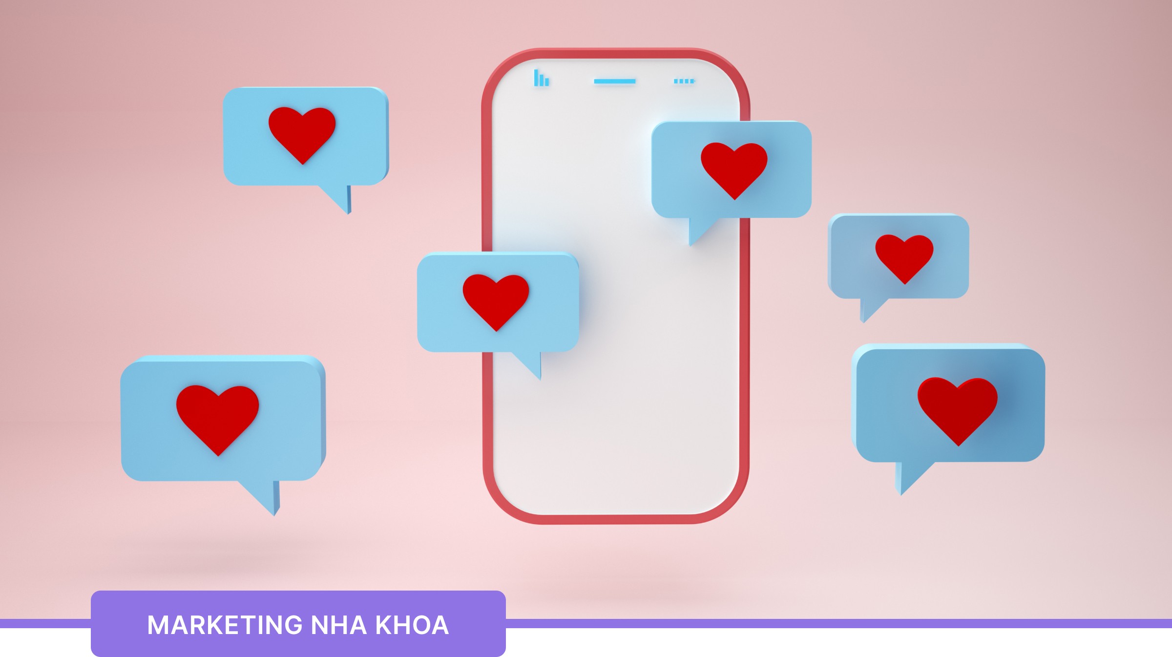 4 chiến thuật tăng tương tác fanpage nha khoa PRO nhất