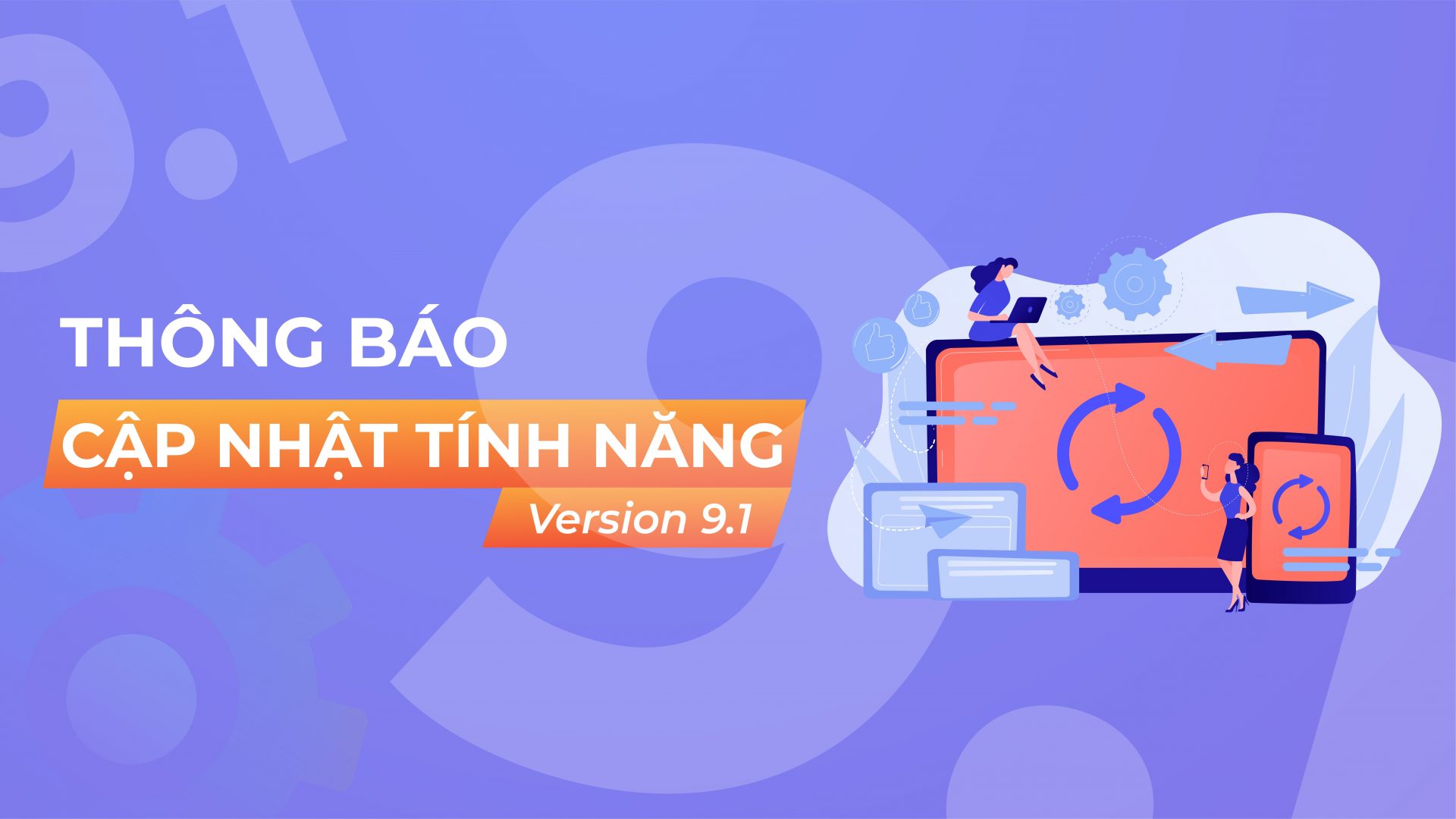 Nâng cấp một số chức năng – Tối ưu trải nghiệm phần mềm cho nha khoa