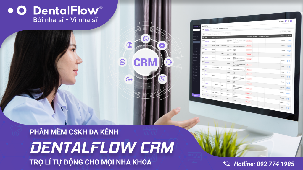 crm