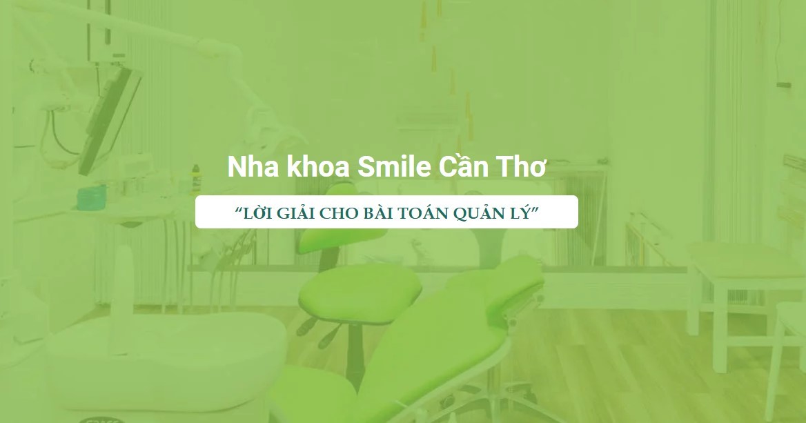 Ảnh 2 của Nha Khoa Smile - Cần Thơ
