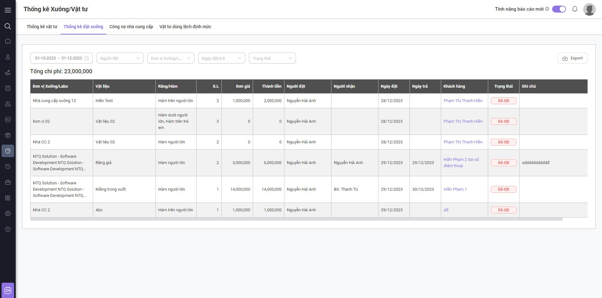thong-ke-xuong-vat-tu-dentalflow